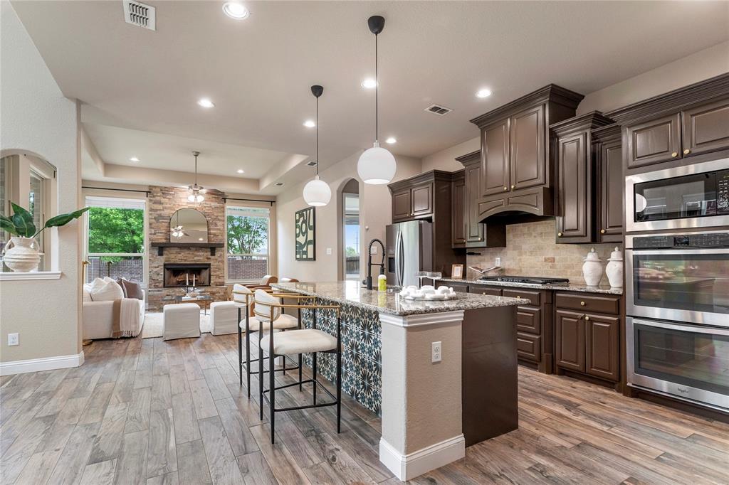 Steadman Farms - Residential