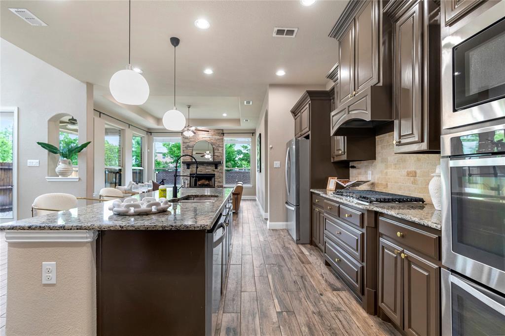 Steadman Farms - Residential