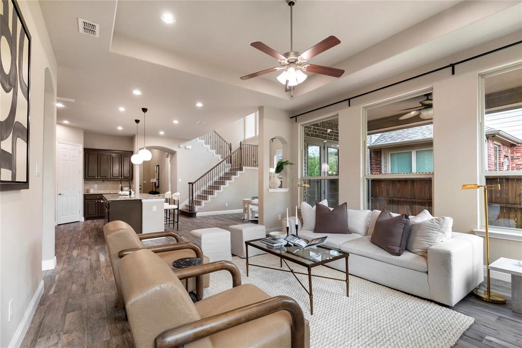 12936 Steadman Farms Drive