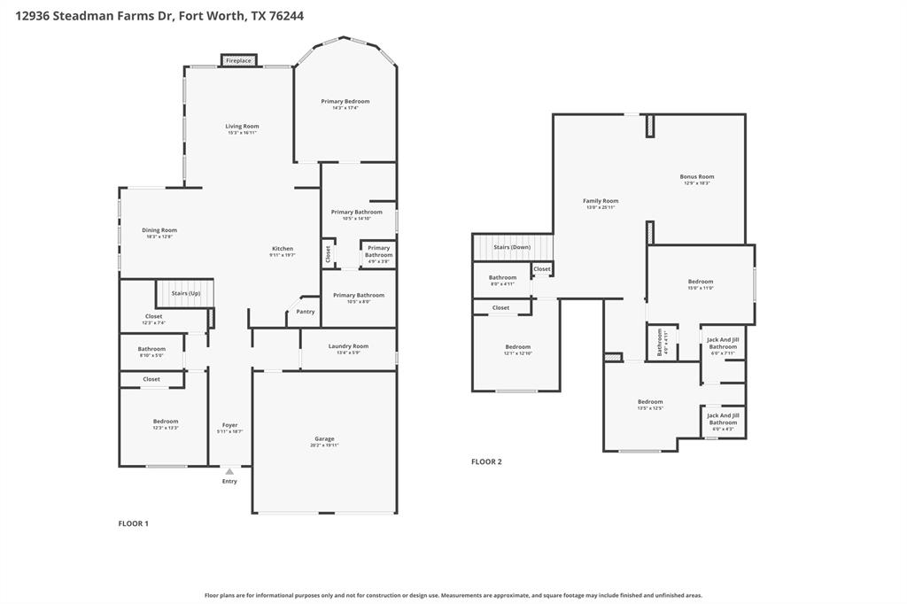 Steadman Farms - Residential