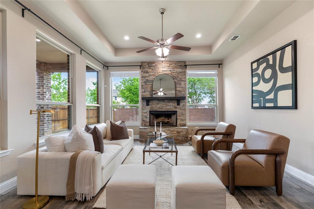 12936 Steadman Farms Drive