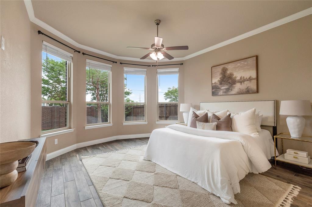 Steadman Farms - Residential