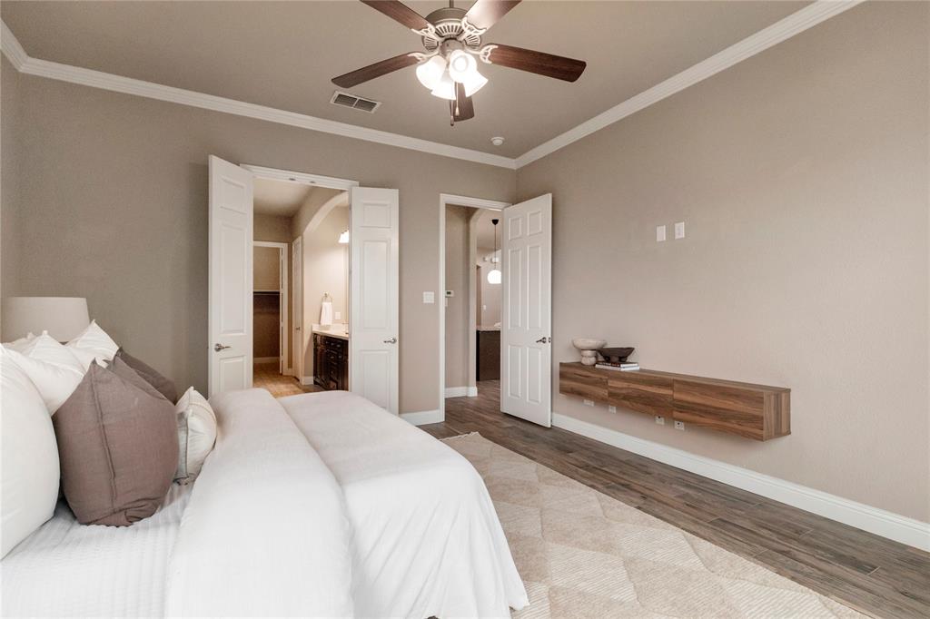 Steadman Farms - Residential