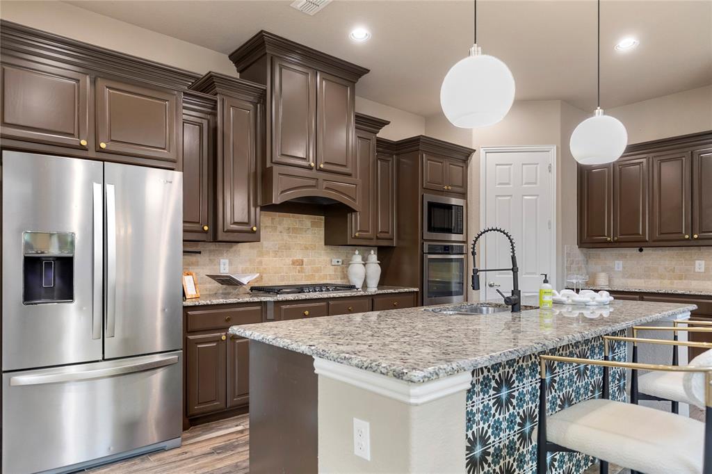 Steadman Farms - Residential