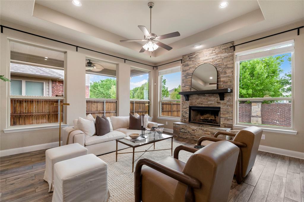 12936 Steadman Farms Drive