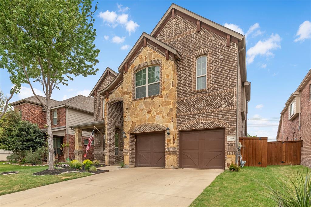 Steadman Farms - Residential