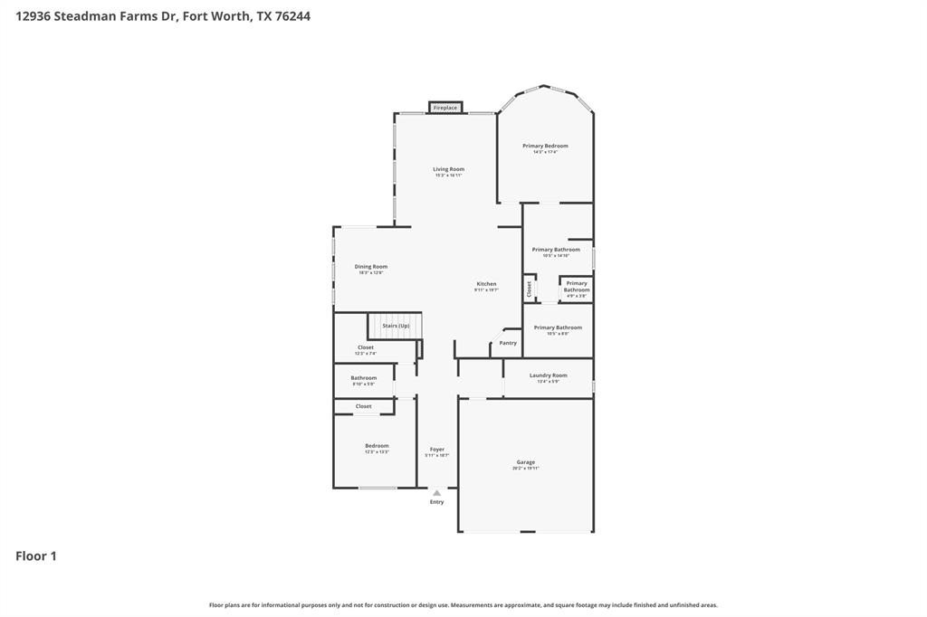 Steadman Farms - Residential