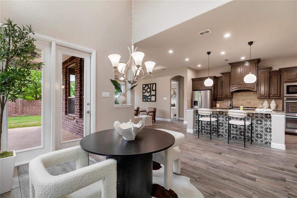 Steadman Farms - Residential