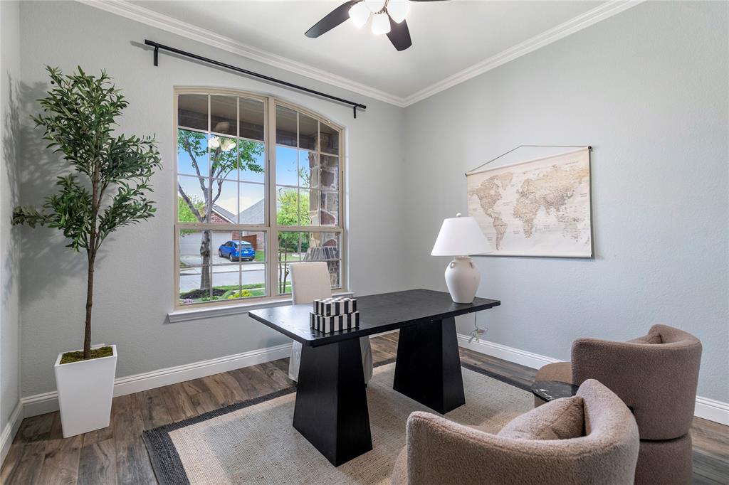 Steadman Farms - Residential