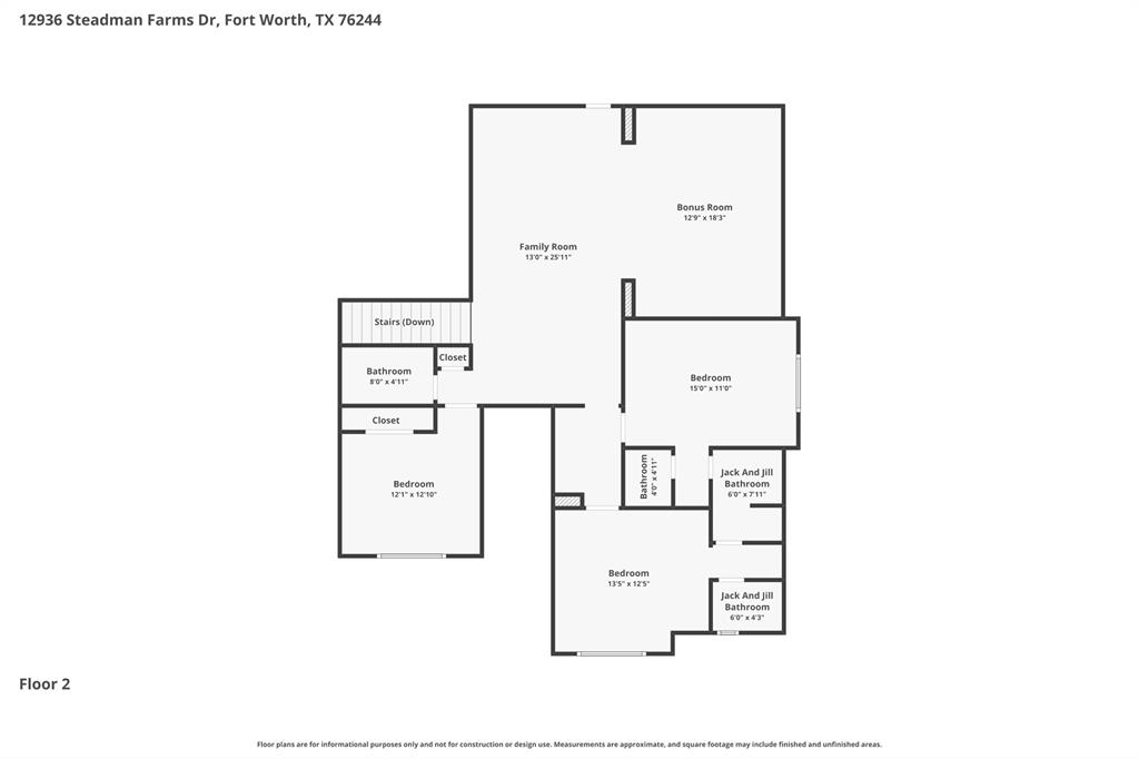 Steadman Farms - Residential