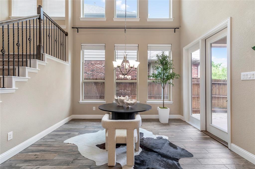 Steadman Farms - Residential