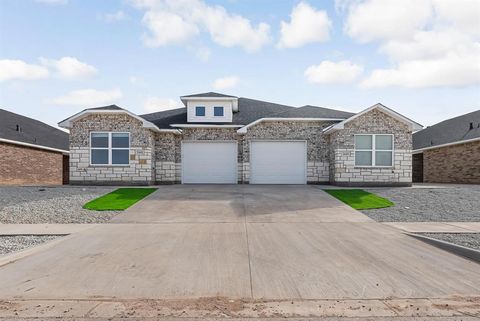 Photo of 2651 Baron Avenue, Abilene, TX 79606 (MLS # 21255446)
