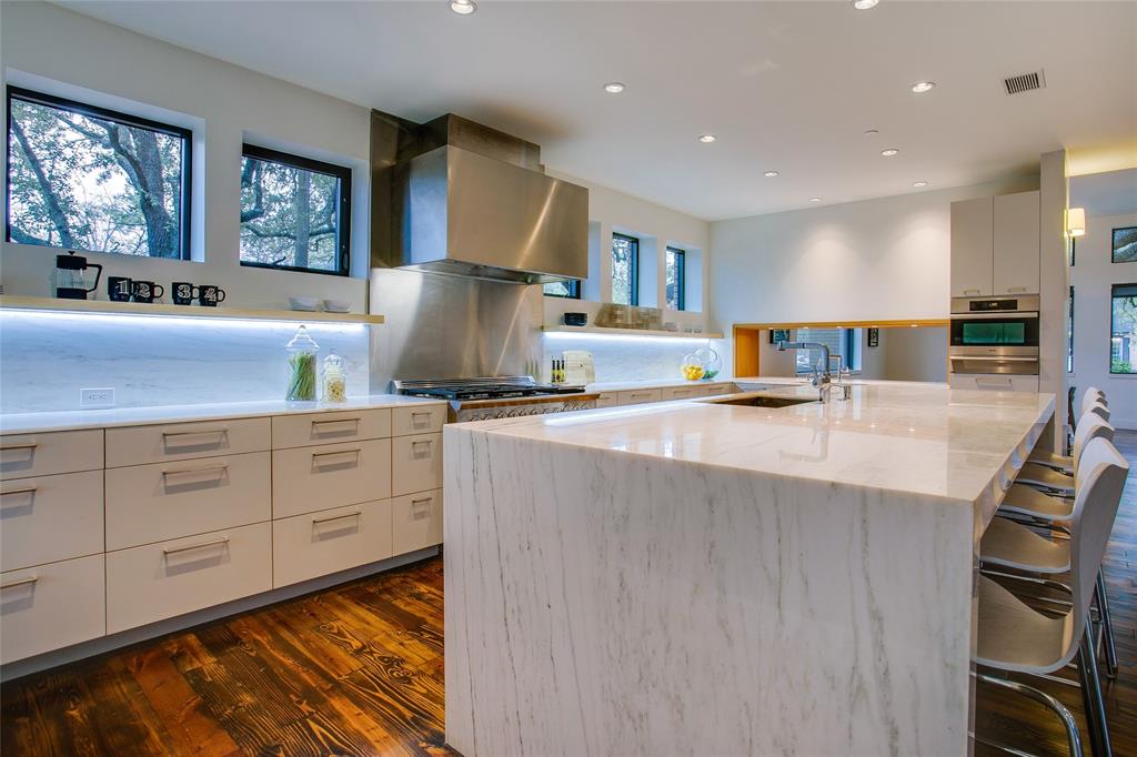 Preshaven Park - Residential