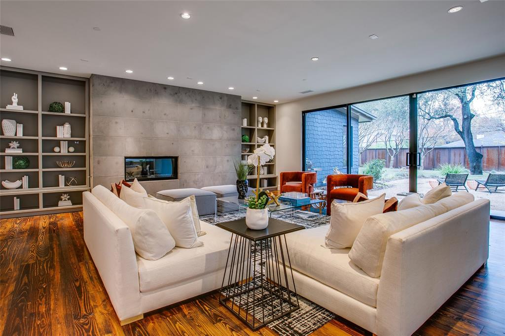 Preshaven Park - Residential