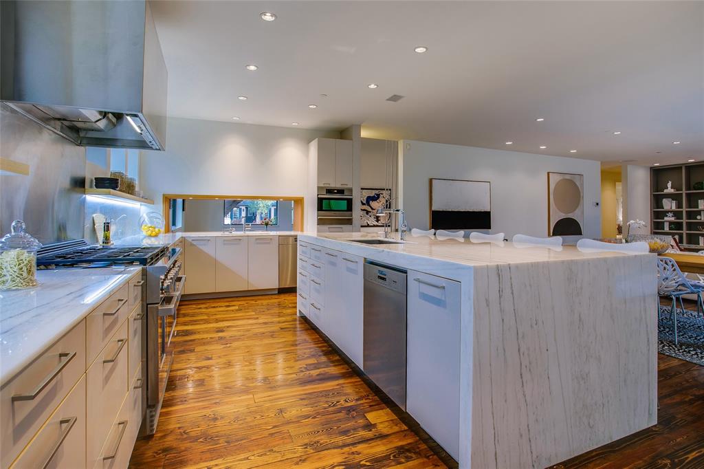 Preshaven Park - Residential