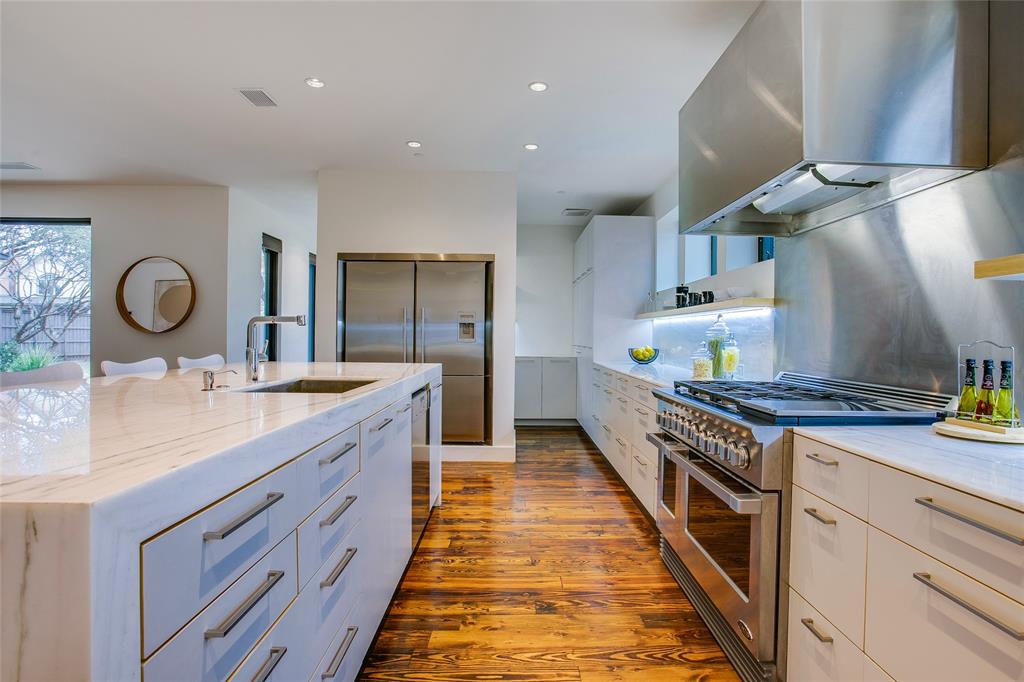 Preshaven Park - Residential