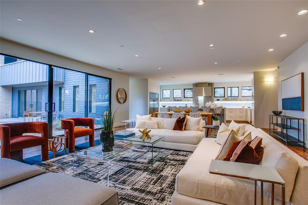 Preshaven Park - Residential