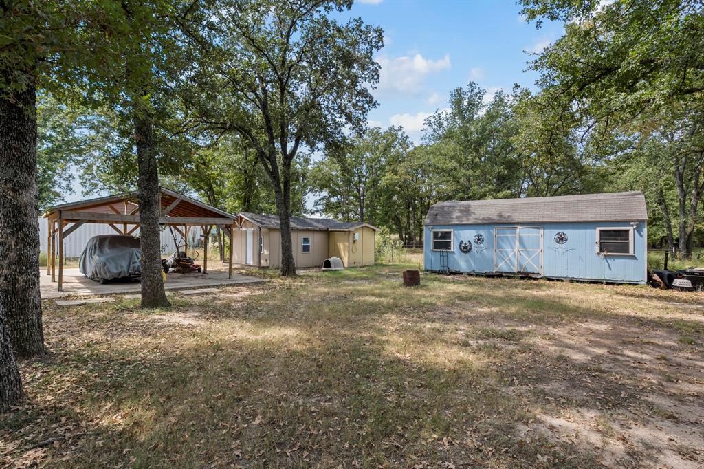 Af Mccarty Surv Abs 537 - Residential