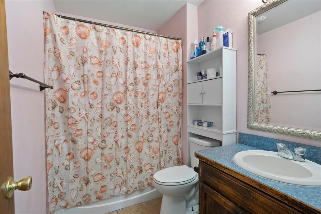 Af Mccarty Surv Abs 537 - Residential