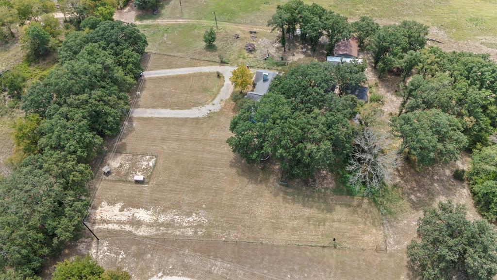 Af Mccarty Surv Abs 537 - Residential