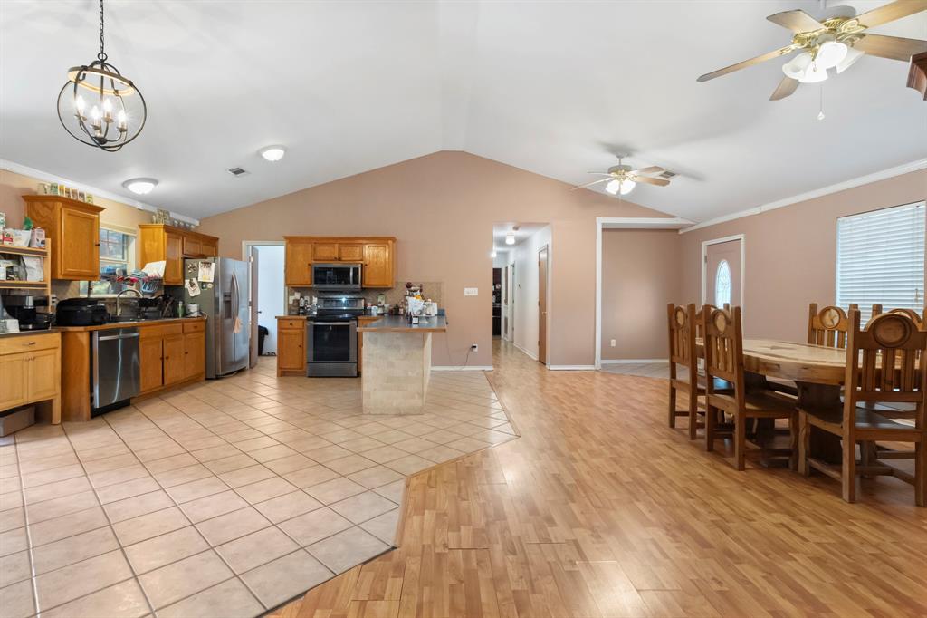 Af Mccarty Surv Abs 537 - Residential