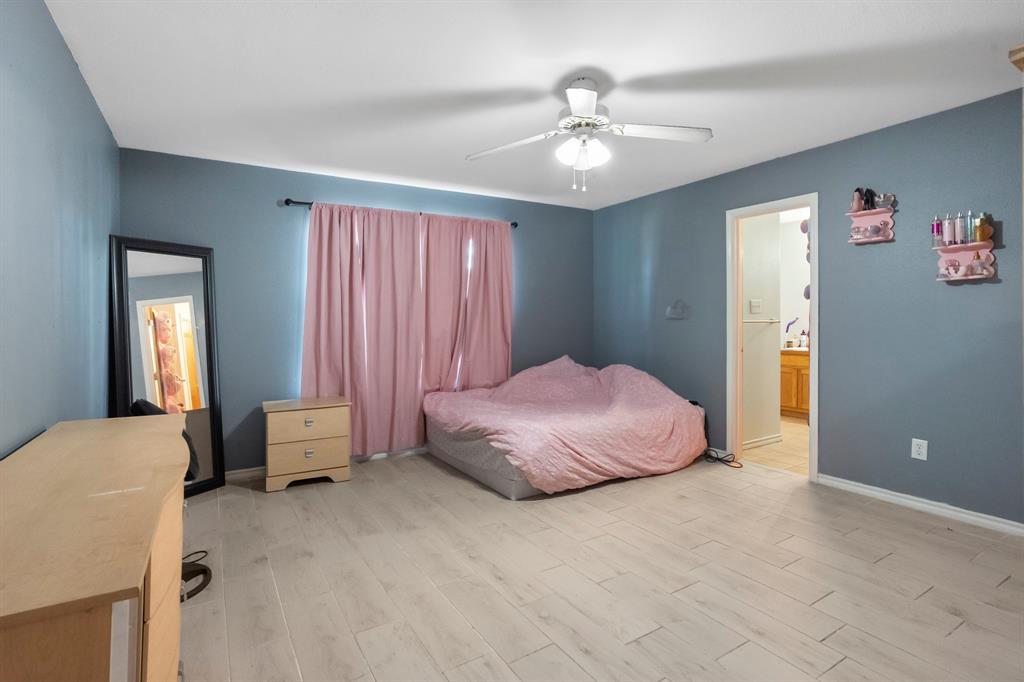 Af Mccarty Surv Abs 537 - Residential