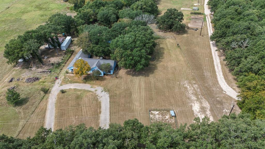 Af Mccarty Surv Abs 537 - Residential