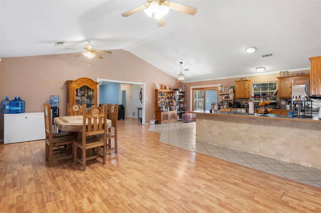 Af Mccarty Surv Abs 537 - Residential