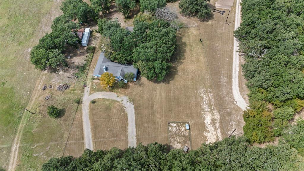 Af Mccarty Surv Abs 537 - Residential