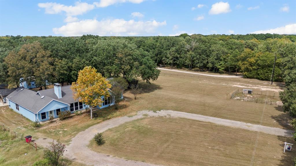 Af Mccarty Surv Abs 537 - Residential