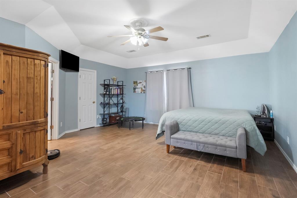 Af Mccarty Surv Abs 537 - Residential