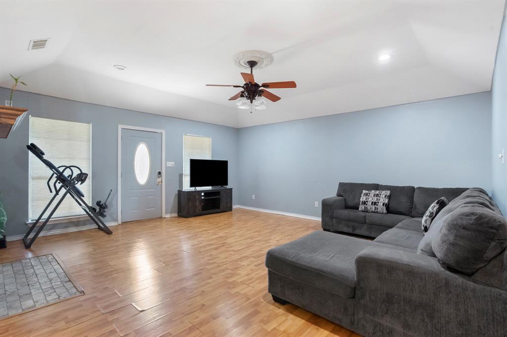 Af Mccarty Surv Abs 537 - Residential