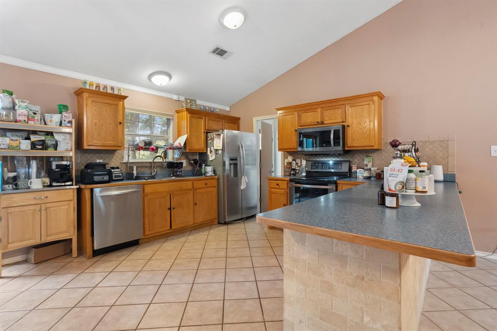 Af Mccarty Surv Abs 537 - Residential