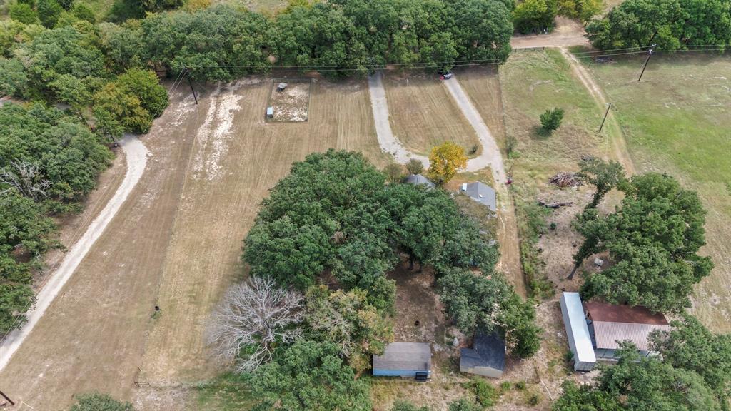 Af Mccarty Surv Abs 537 - Residential