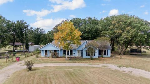 12281 County Road 2149 Kemp TX 75143