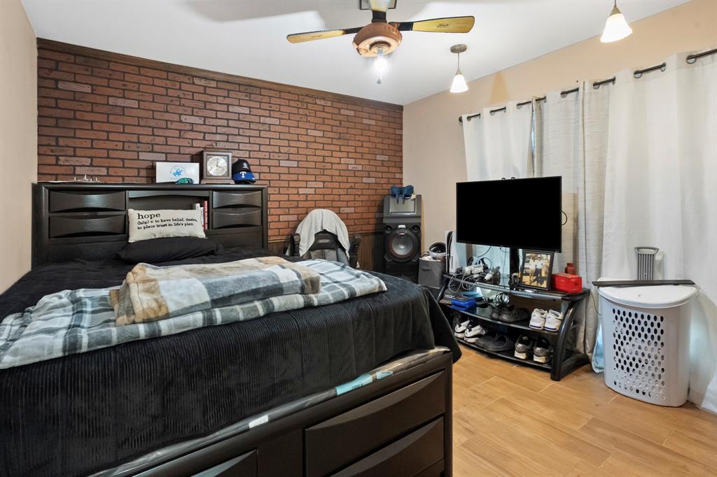 Af Mccarty Surv Abs 537 - Residential