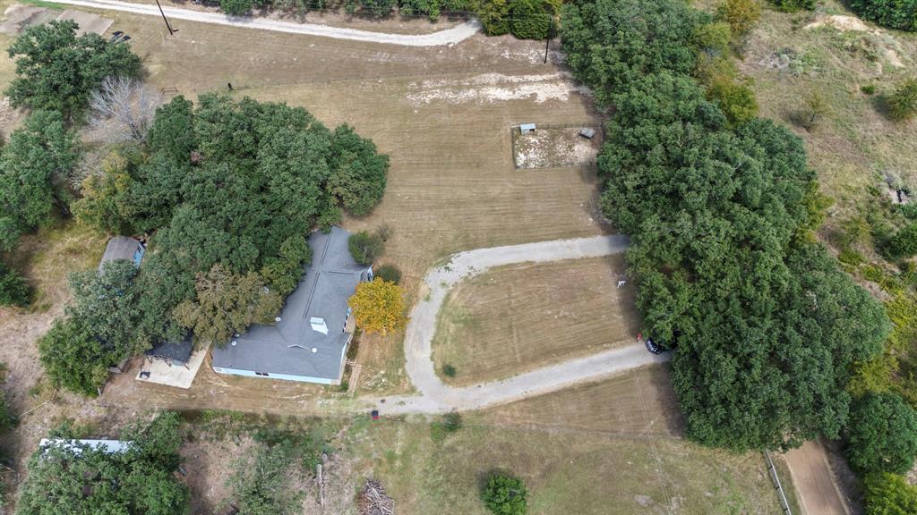 Af Mccarty Surv Abs 537 - Residential