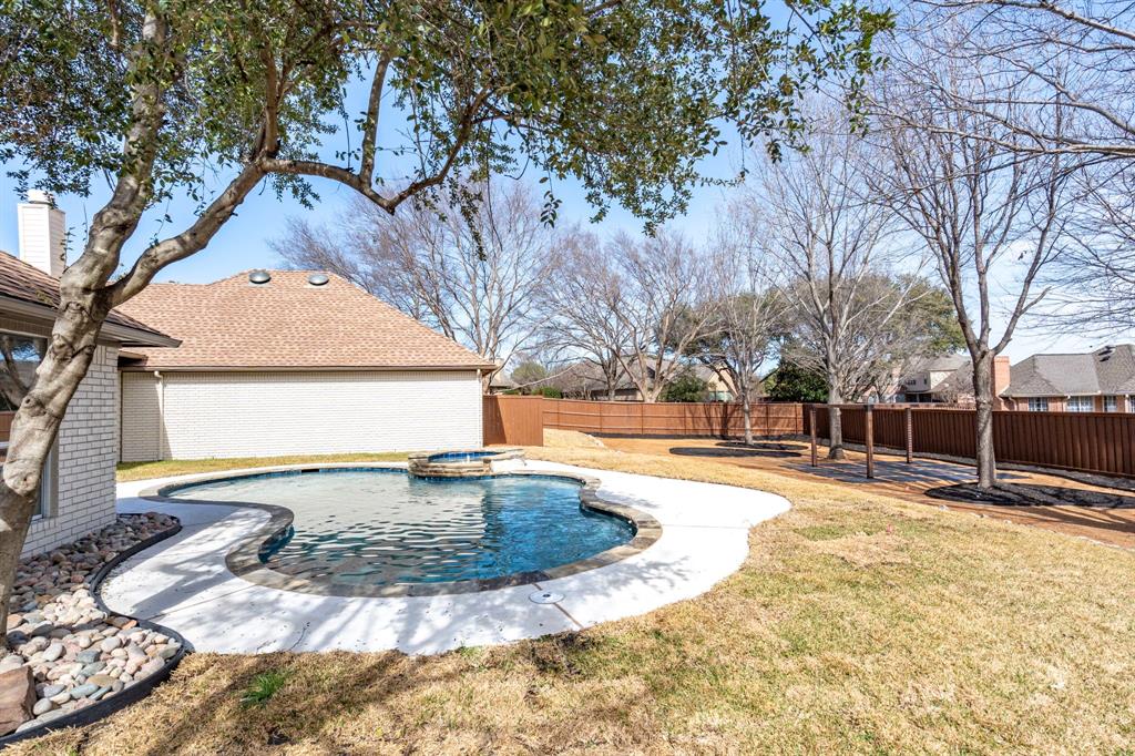 South Ridge Lakes Add - Residential