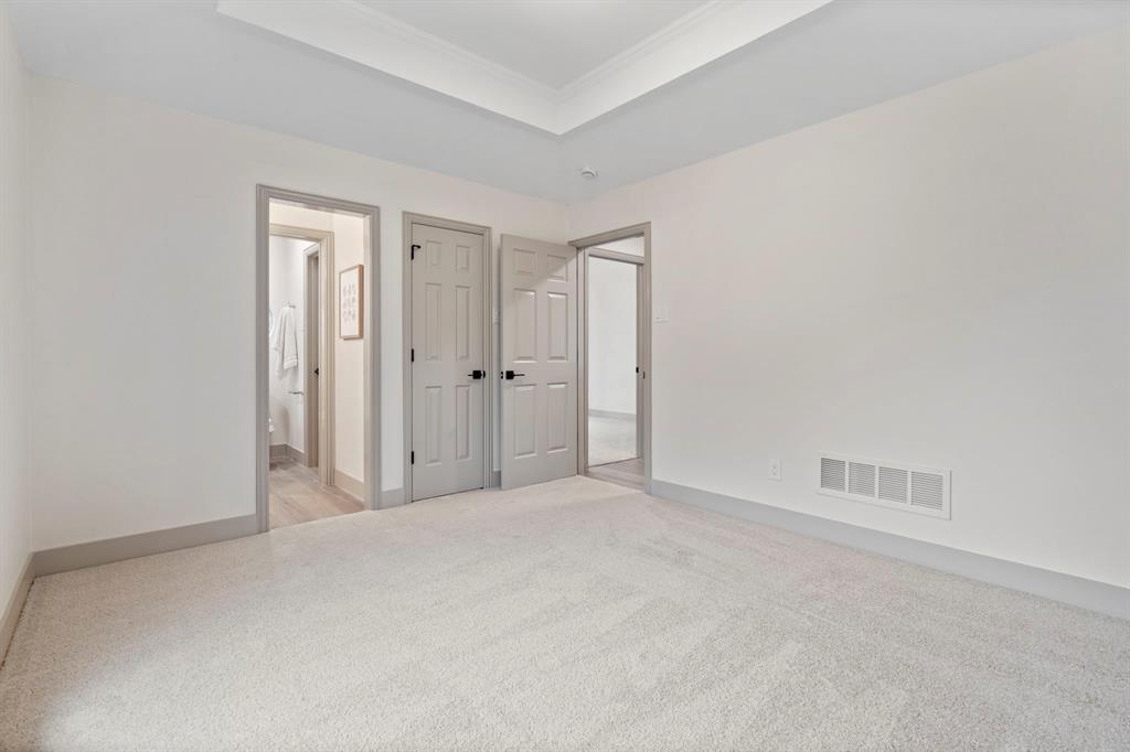 South Ridge Lakes Add - Residential