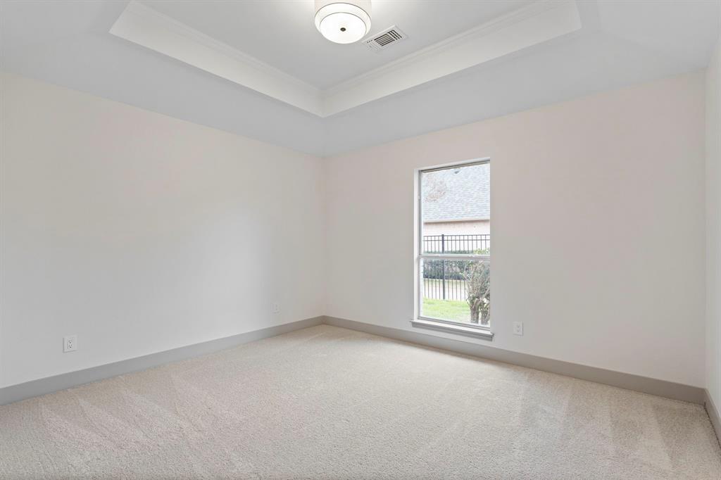 South Ridge Lakes Add - Residential