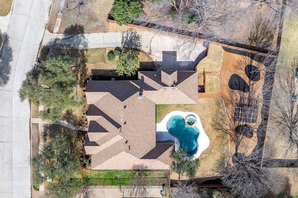 South Ridge Lakes Add - Residential