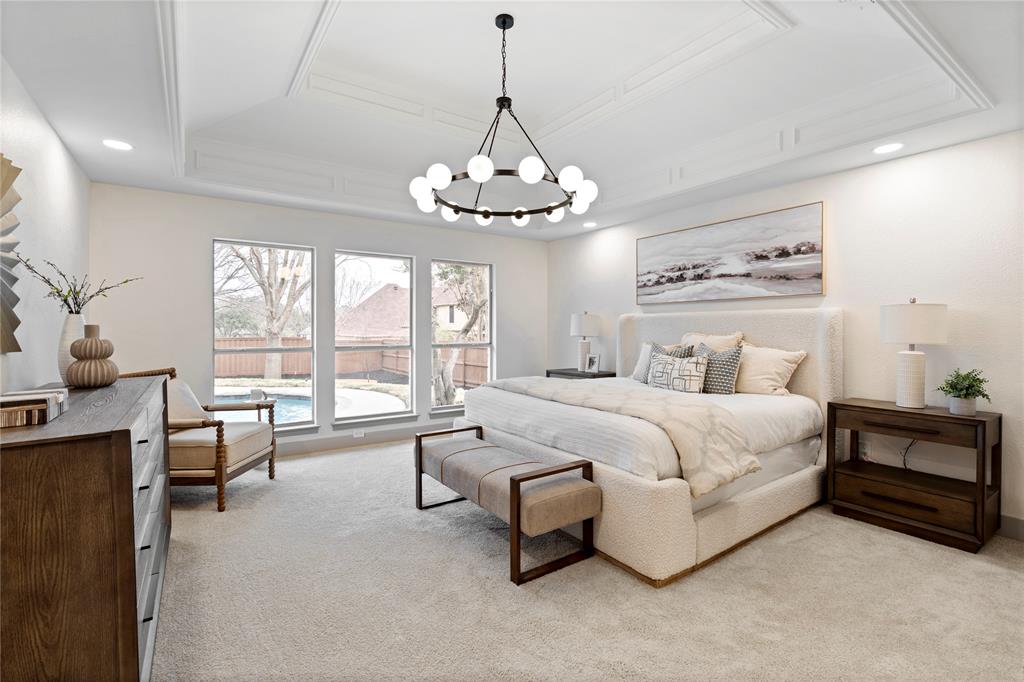 South Ridge Lakes Add - Residential