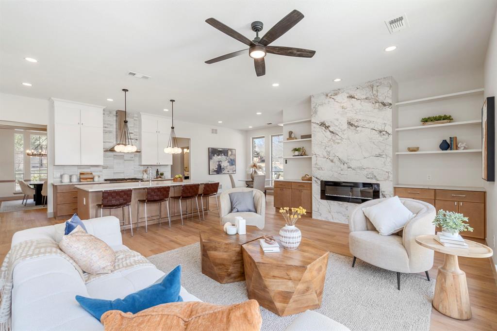 South Ridge Lakes Add - Residential