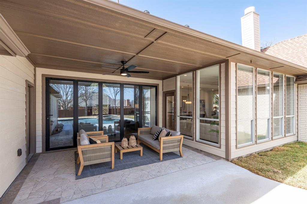 South Ridge Lakes Add - Residential