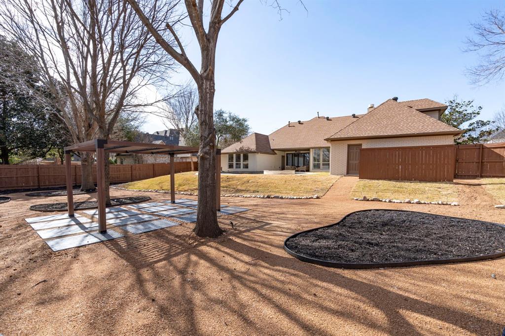 South Ridge Lakes Add - Residential