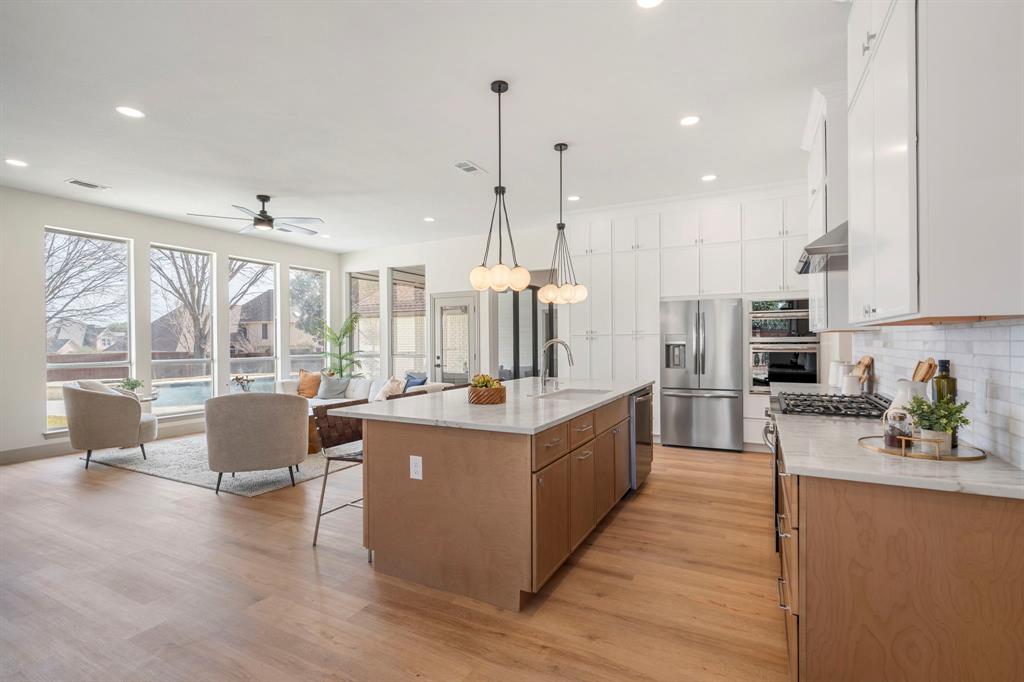 South Ridge Lakes Add - Residential