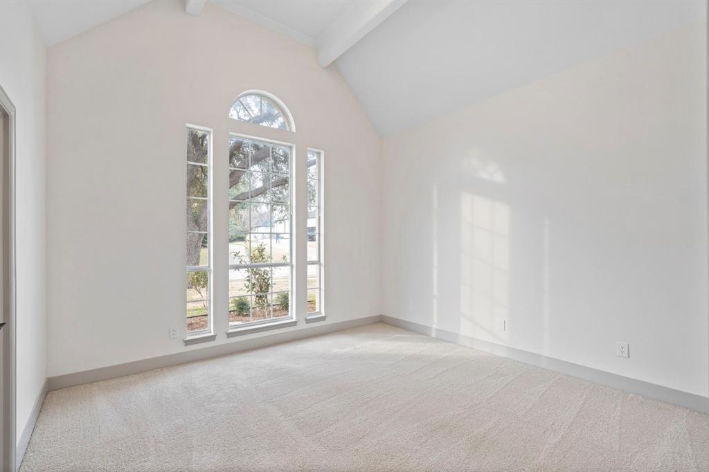 South Ridge Lakes Add - Residential