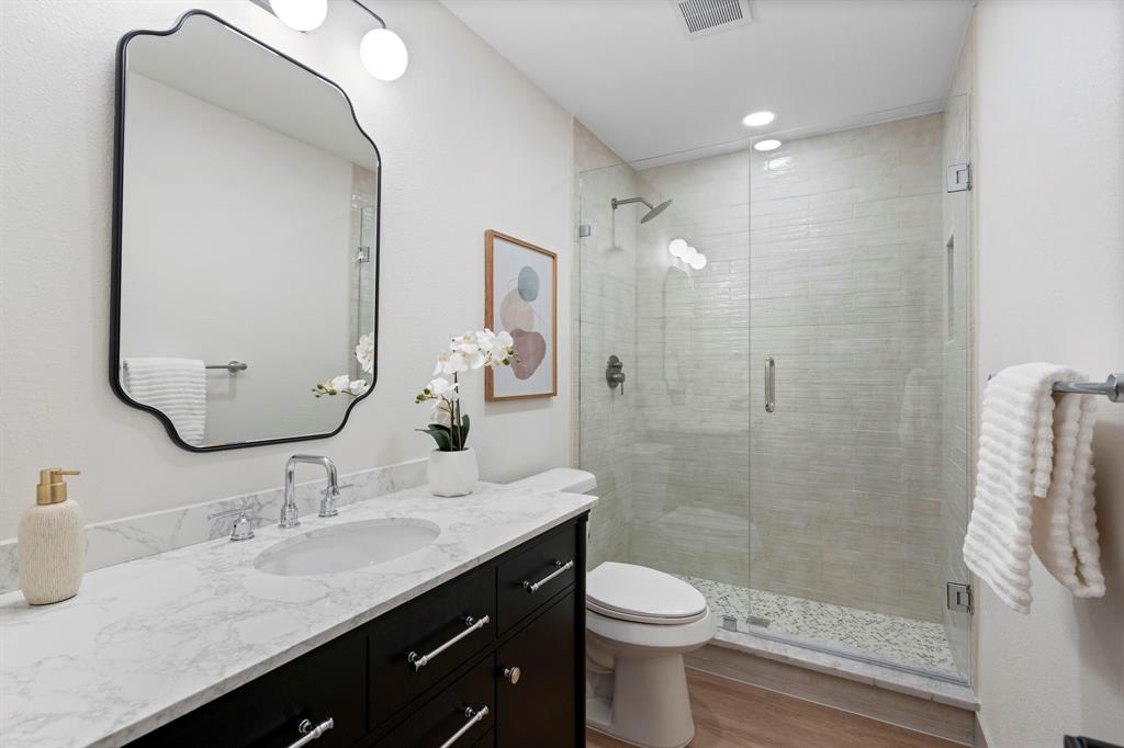 South Ridge Lakes Add - Residential