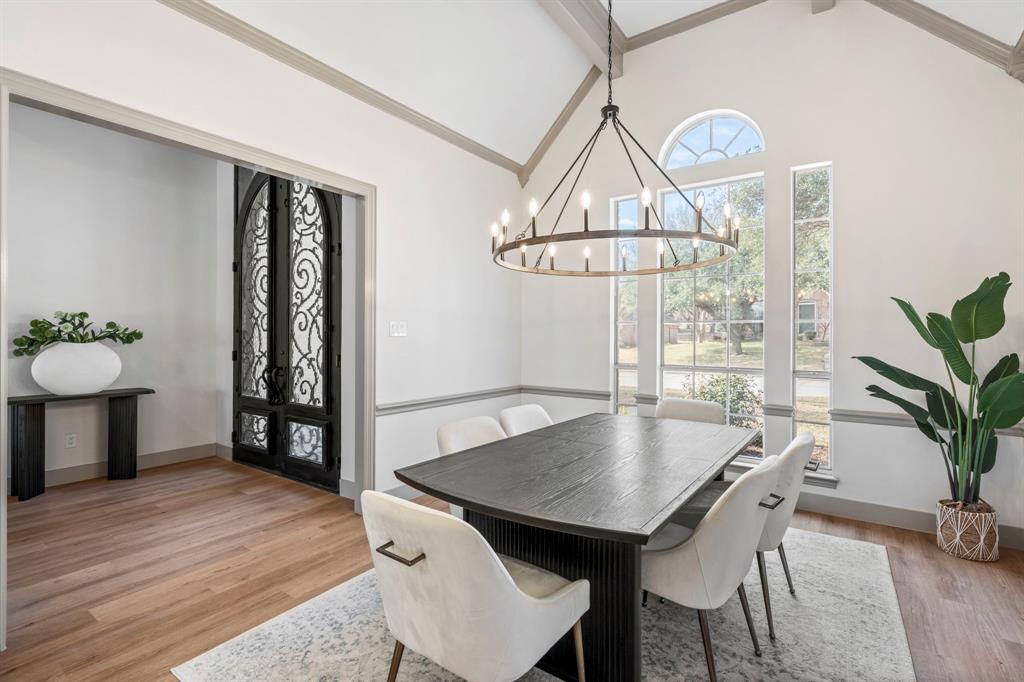 South Ridge Lakes Add - Residential