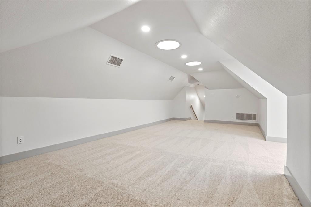 South Ridge Lakes Add - Residential